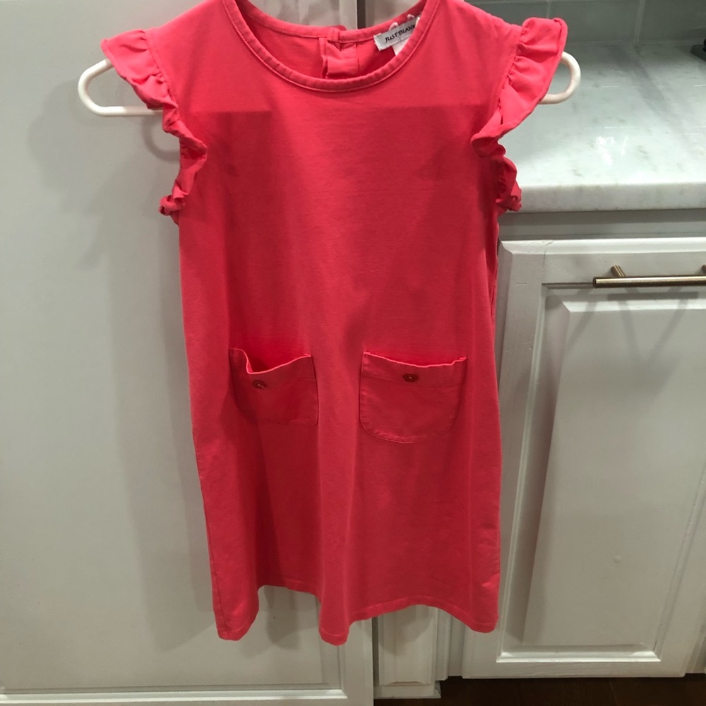 Just Blanks dress